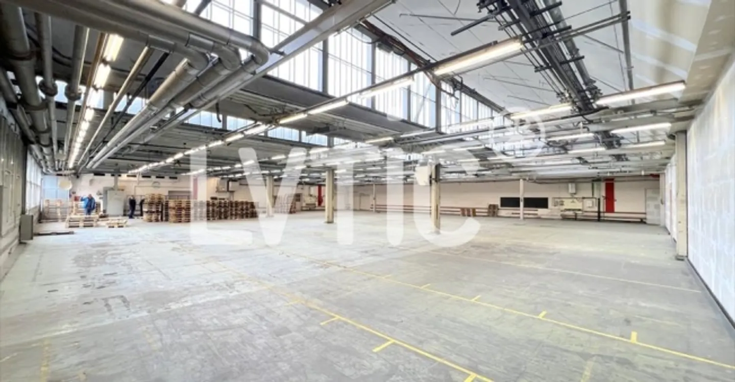 Storage space for rent - Photo 1 of 8