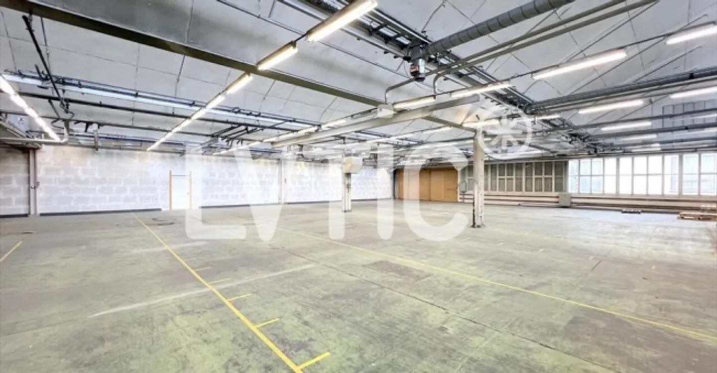 Storage space for rent - Photo 4 of 8