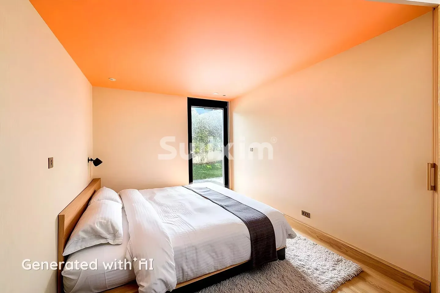 Appartement Spacieux avec Jardin - Photo 7 sur 10