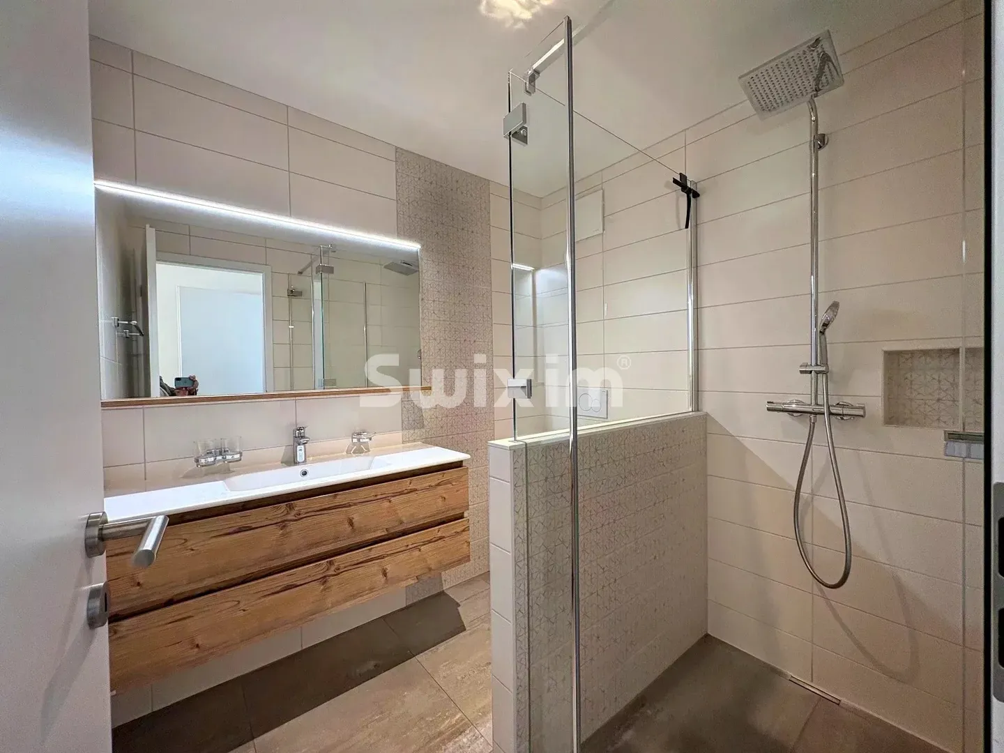 Appartement Spacieux avec Jardin - Photo 8 sur 10