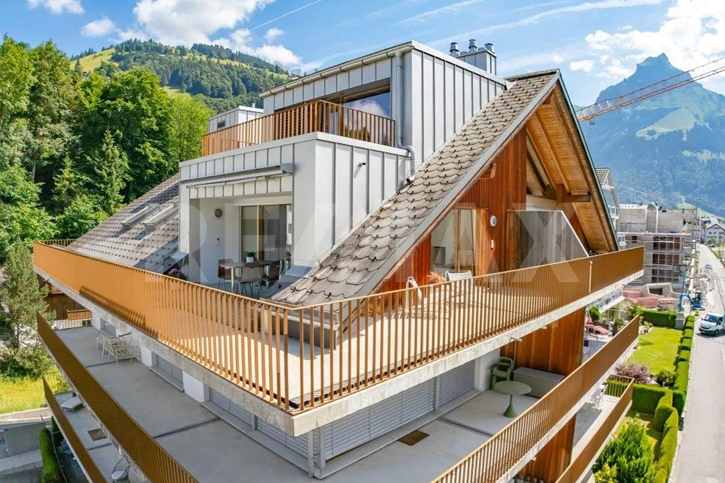 Charmante Maisonette-Wohnung - Foto 1 von 13