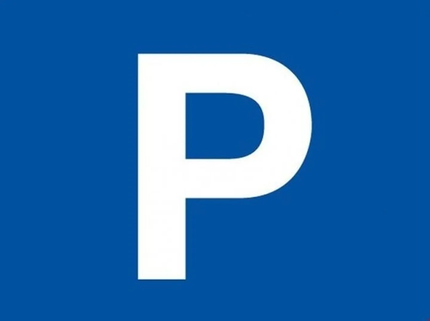 Parking space with roof - Photo 1 of 1