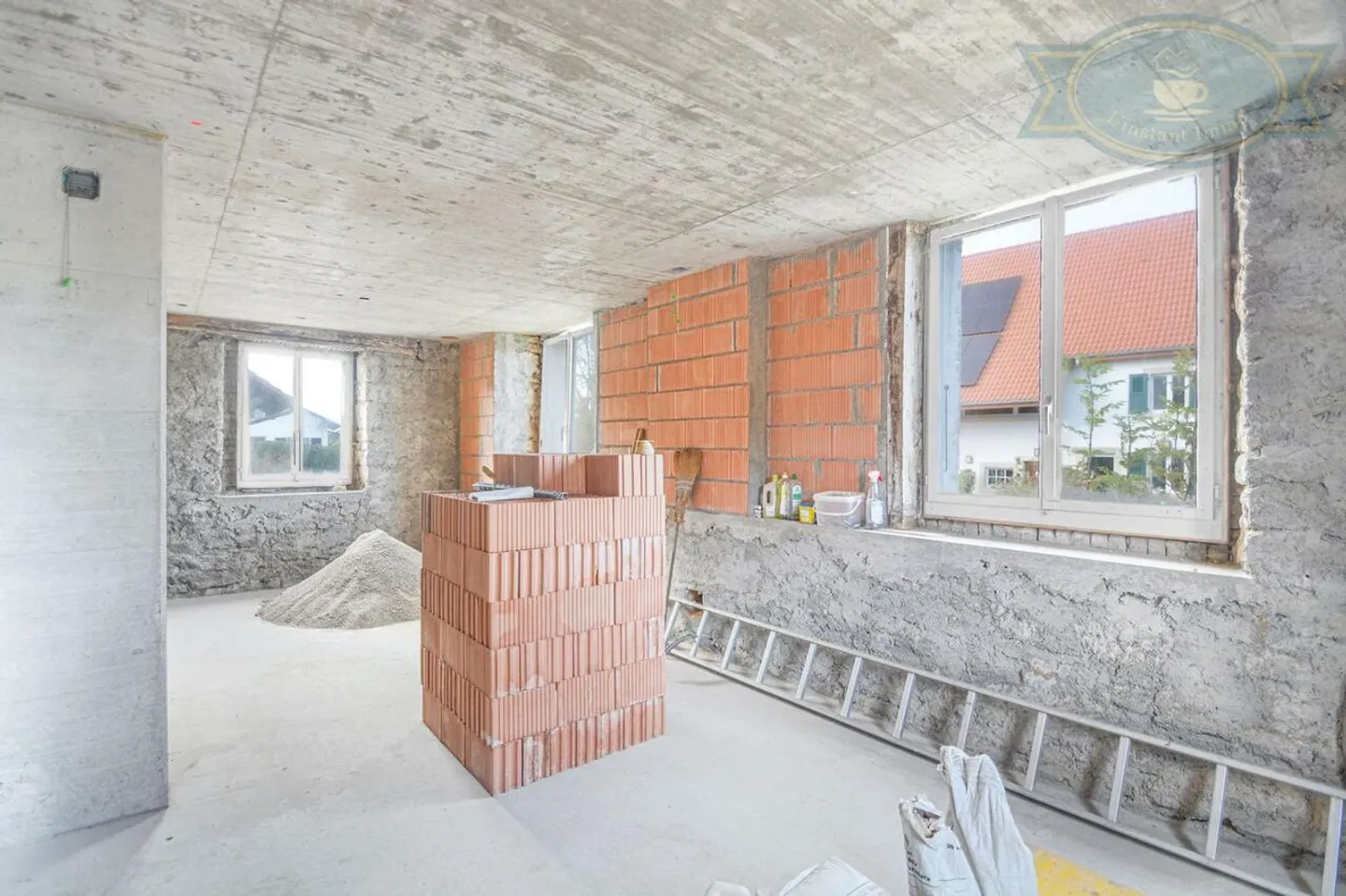 Maison Charmante avec Grange - Photo 7 sur 13