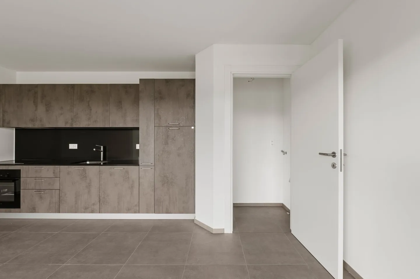 FIRST RENTAL - New Two-room Apartments of Various Sizes - Photo 3 of 17