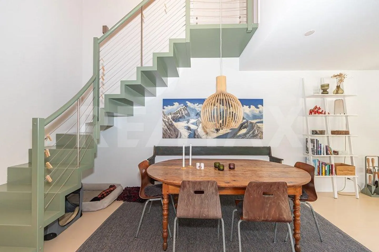 Charmante Maisonette-Wohnung - Foto 6 von 13