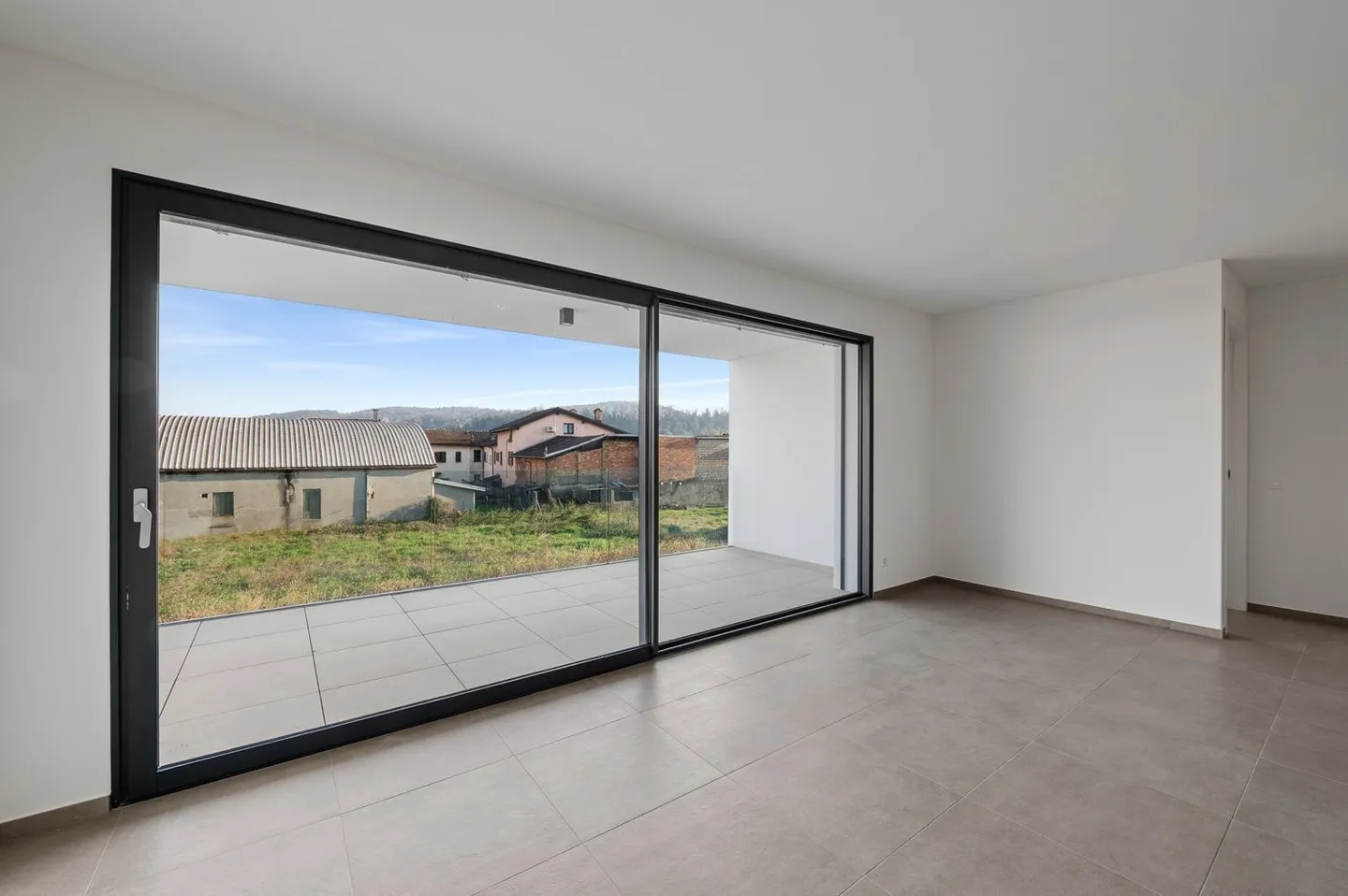 FIRST RENTAL - New Two-room Apartments of Various Sizes - Photo 4 of 17