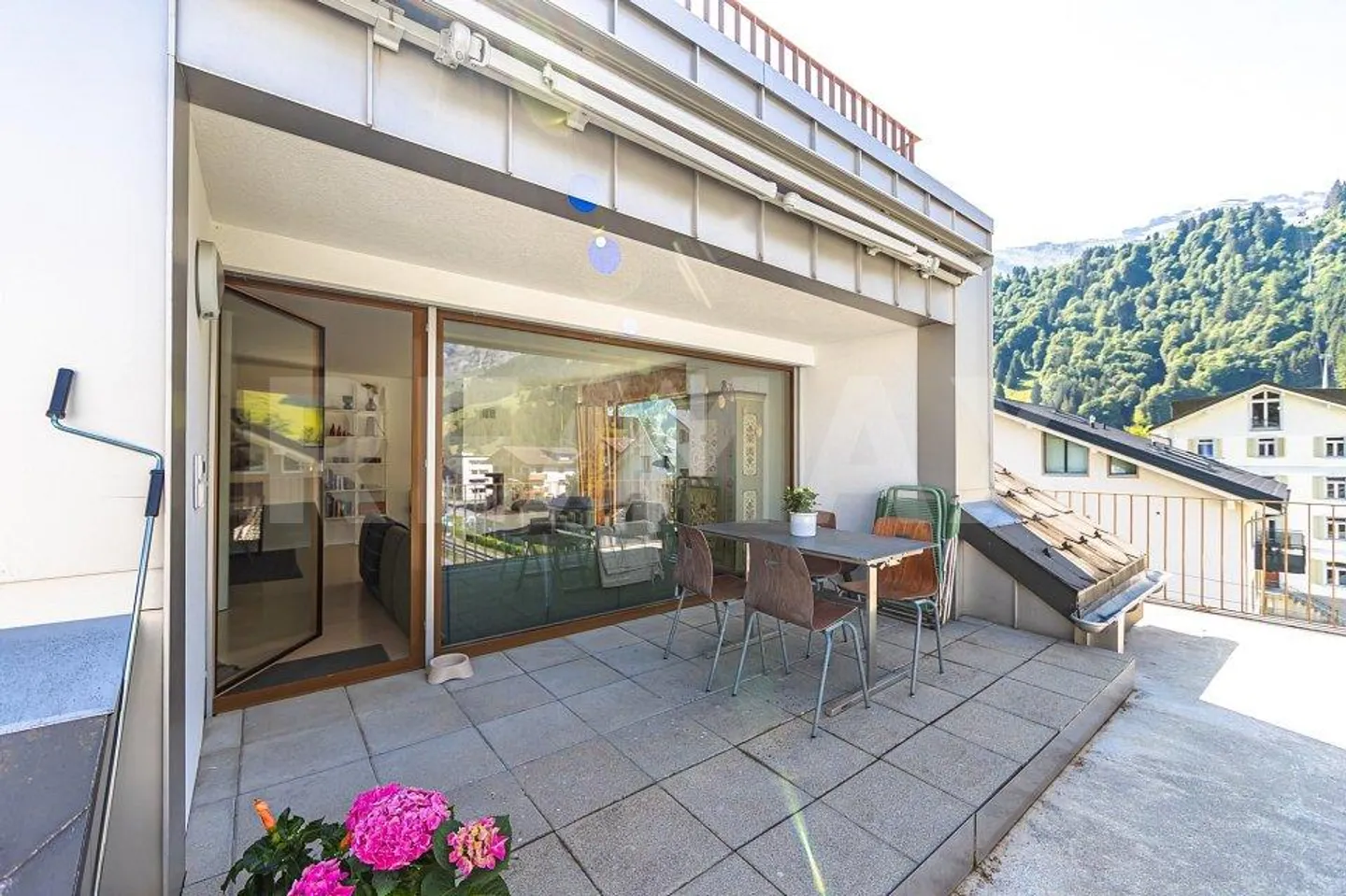 Charmante Maisonette-Wohnung - Foto 3 von 13