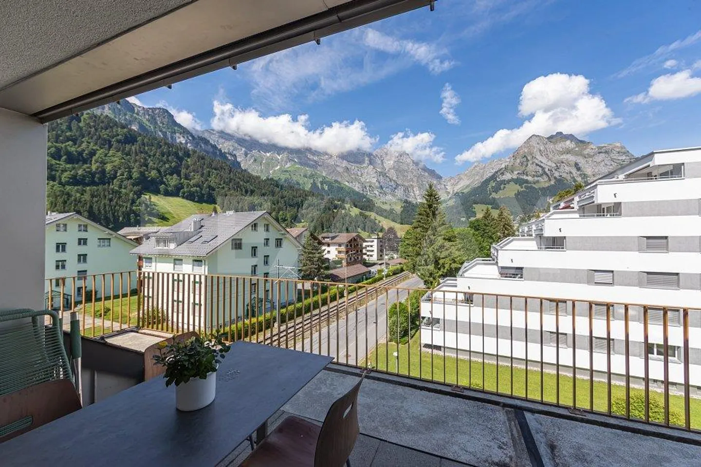 Charmante Maisonette-Wohnung - Foto 4 von 13