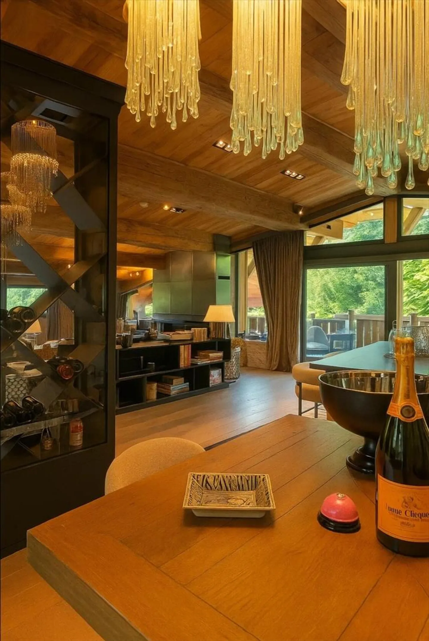 Chalet 10.5 rooms - Photo 2 of 4