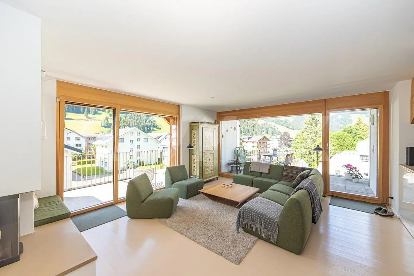 Charmante Maisonette-Wohnung - Foto 10 von 13