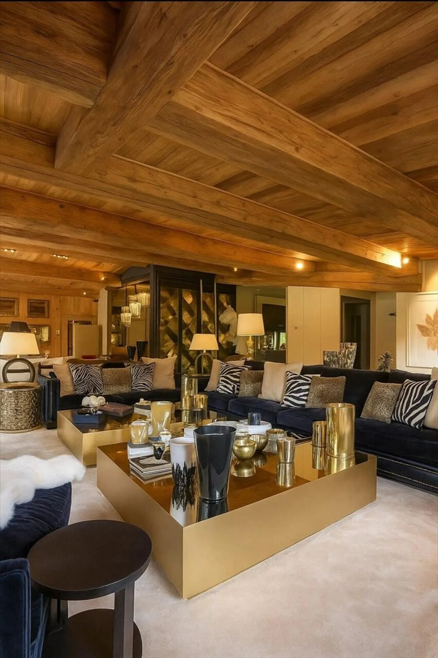 Chalet 10.5 rooms - Photo 3 of 4