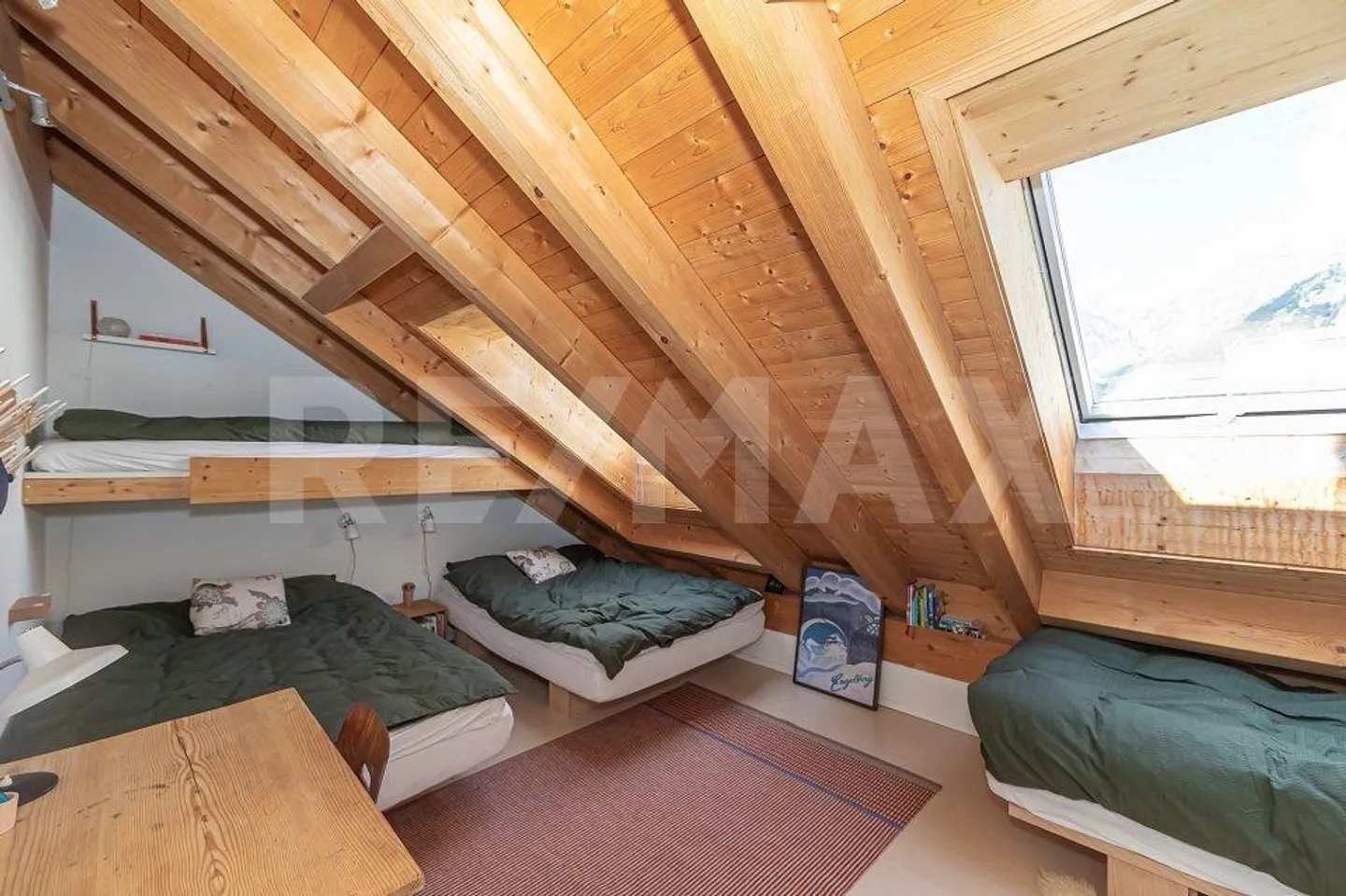 Charmante Maisonette-Wohnung - Foto 11 von 13