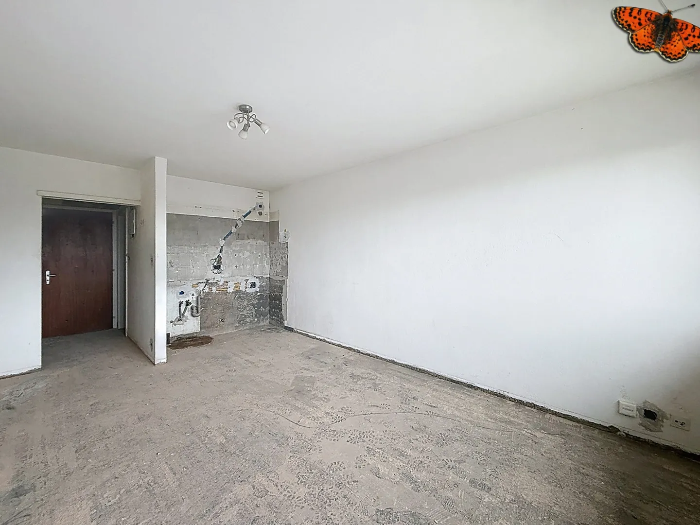 STUDIO - In a quiet area - Photo 3 of 7