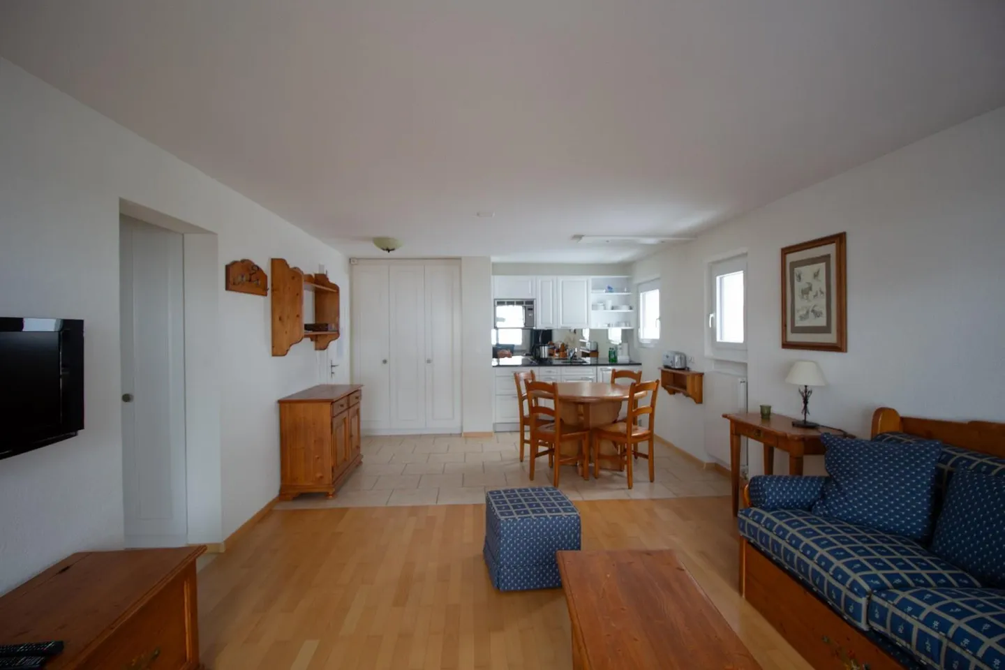 Studio à vendre - Photo 1 sur 10