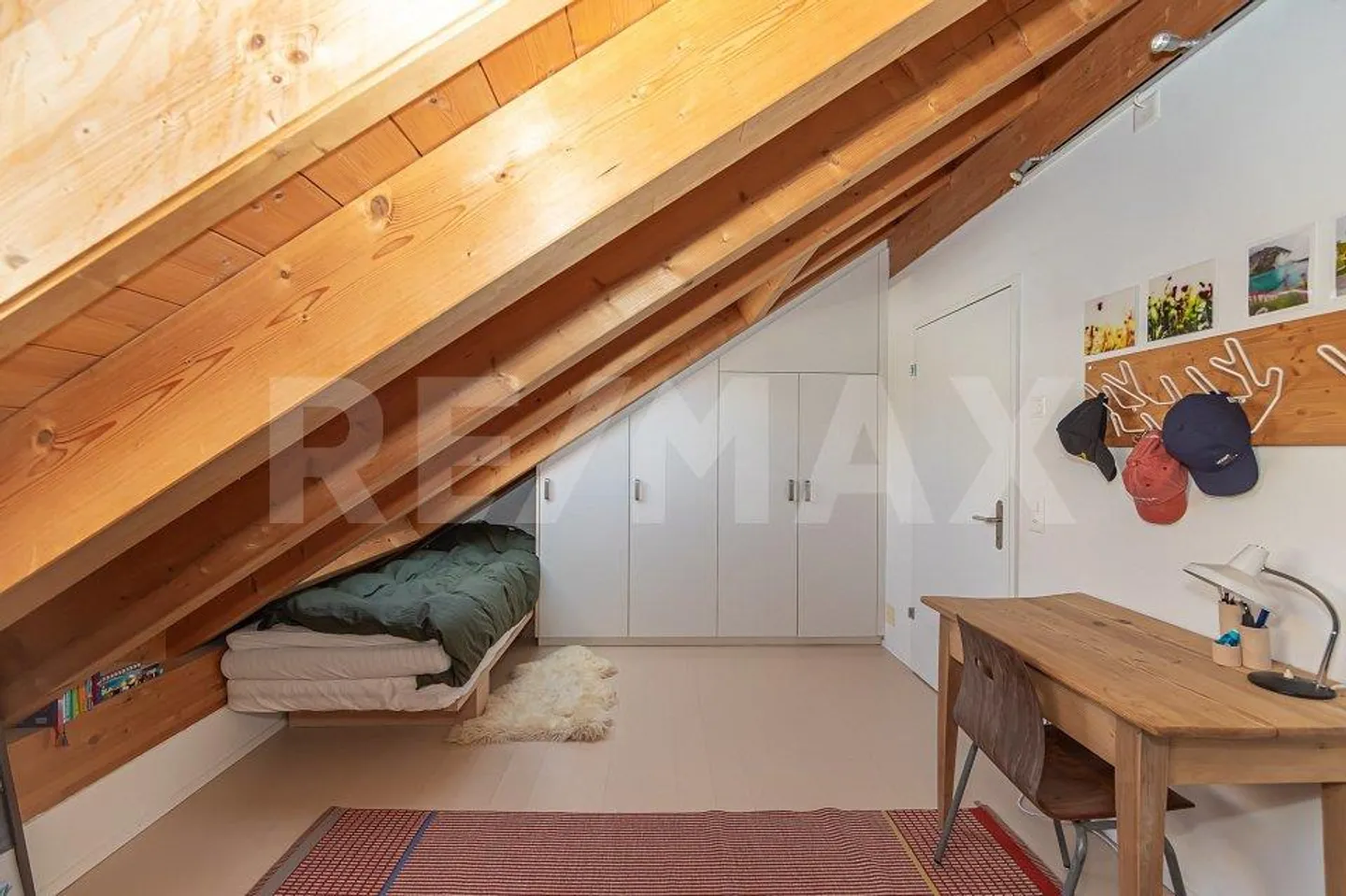 Charmante Maisonette-Wohnung - Foto 12 von 13
