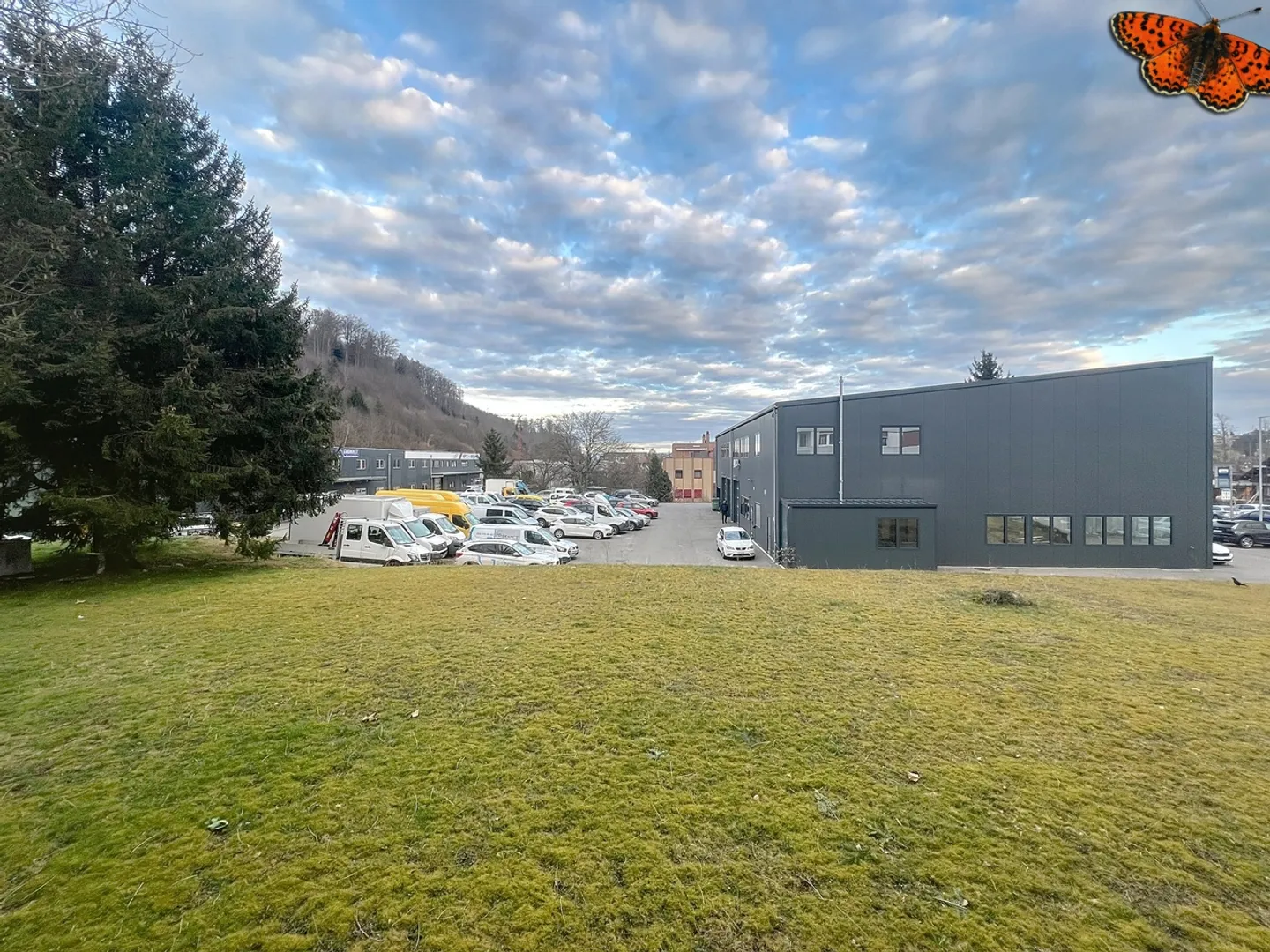 3½ ROOMS - With a balcony - Photo 10 of 10