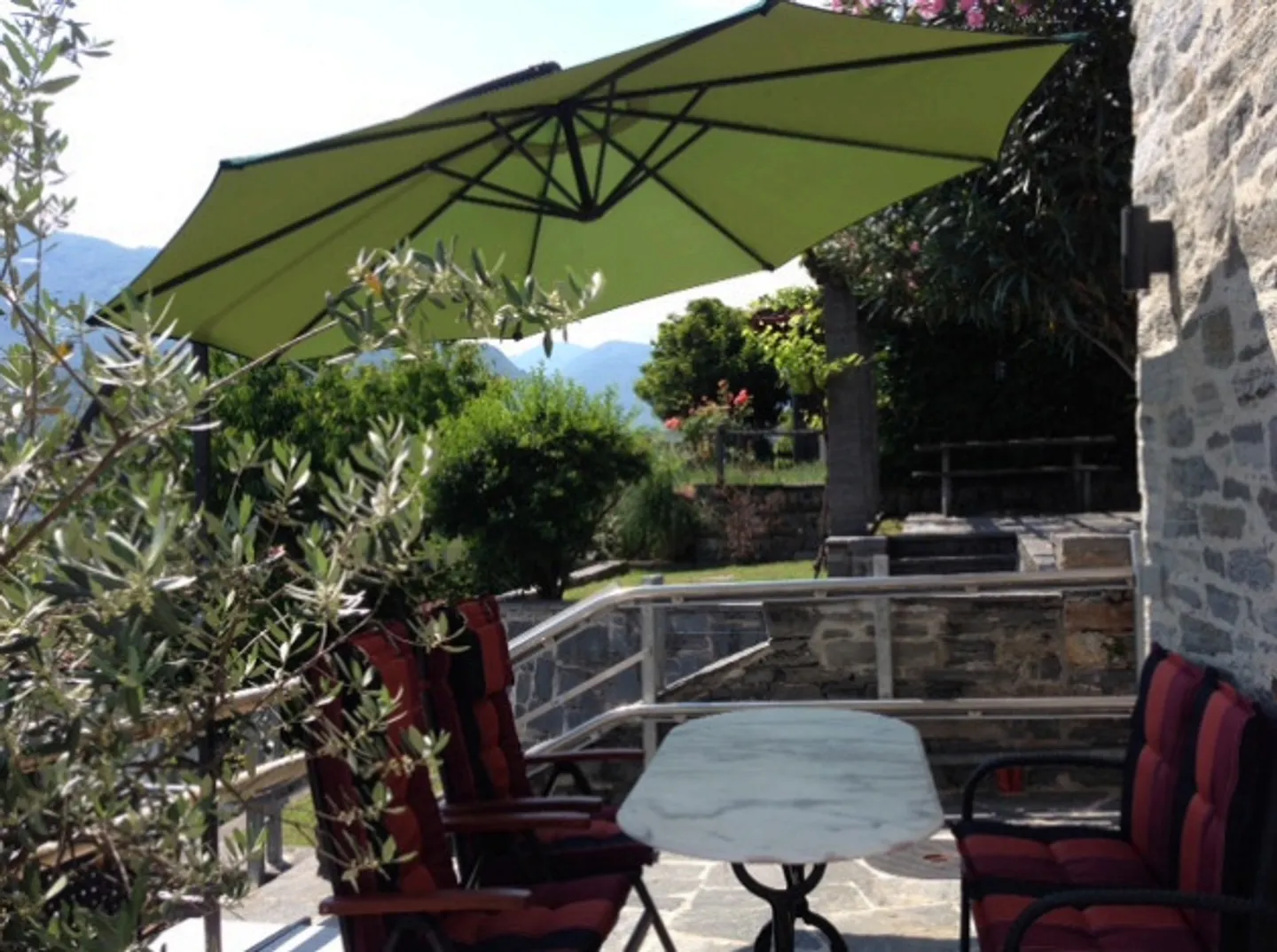 Appartamento in affitto - Foto 8 di 13