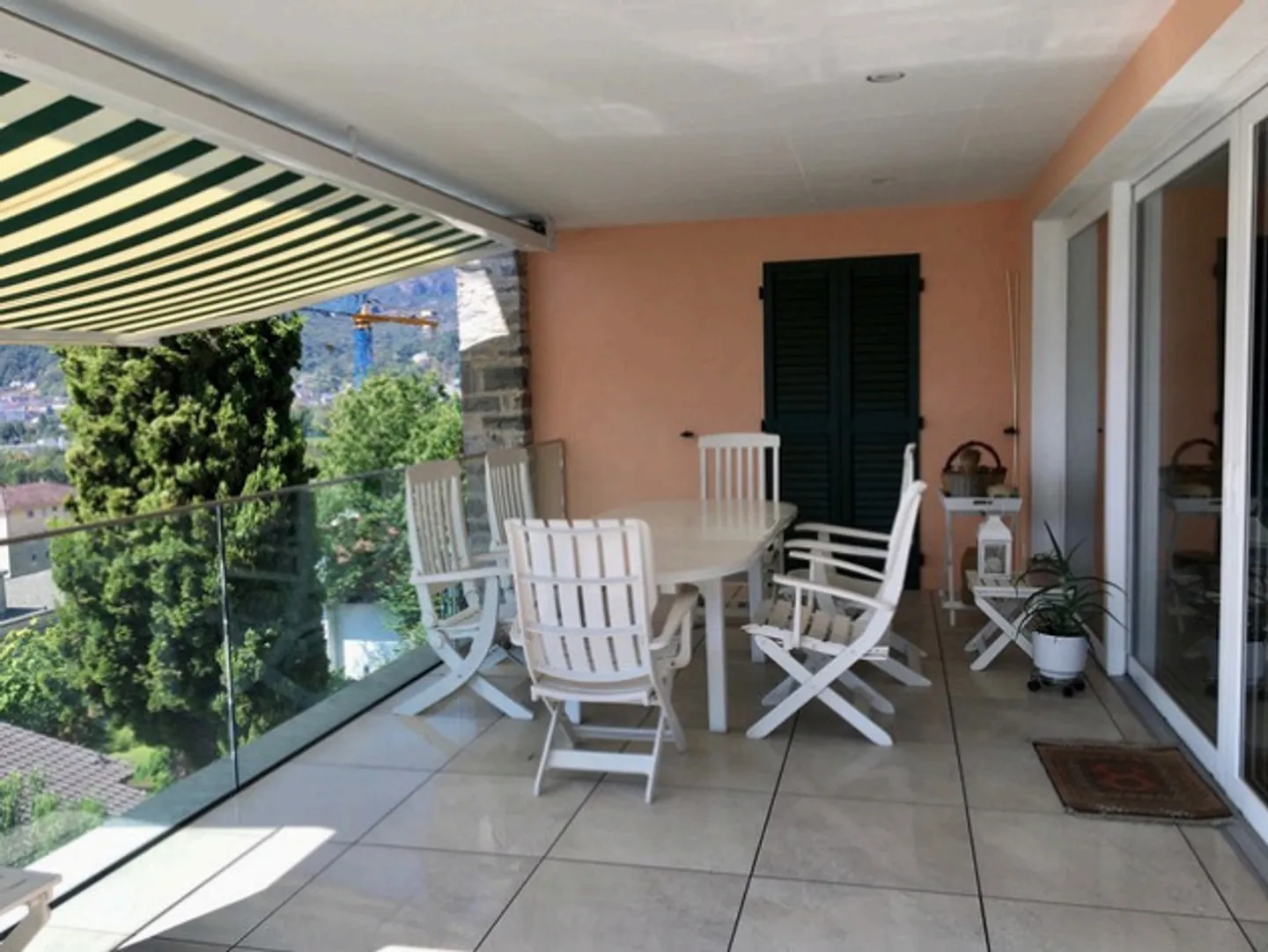 Appartamento in affitto - Foto 10 di 13