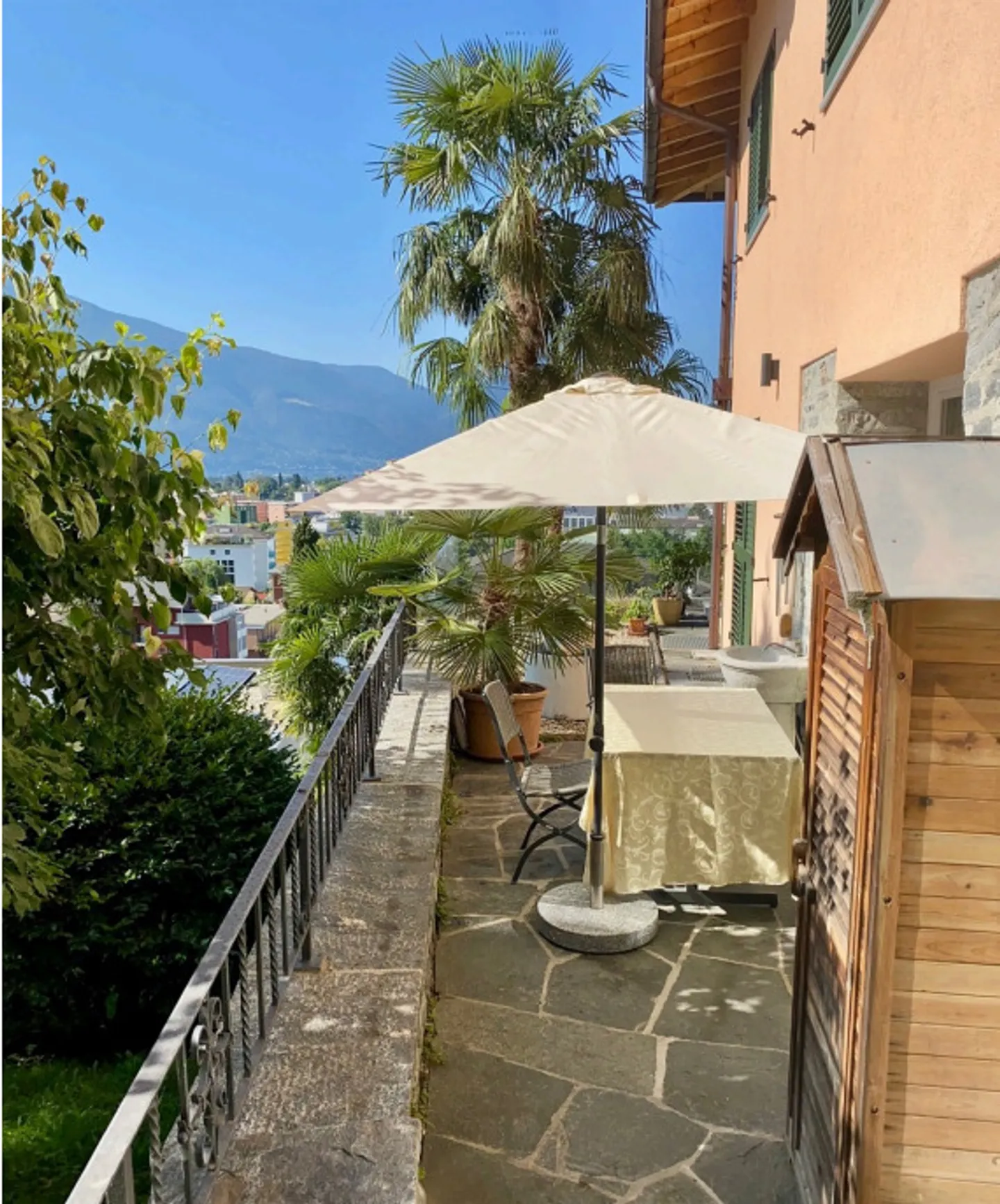 Appartamento in affitto - Foto 11 di 13