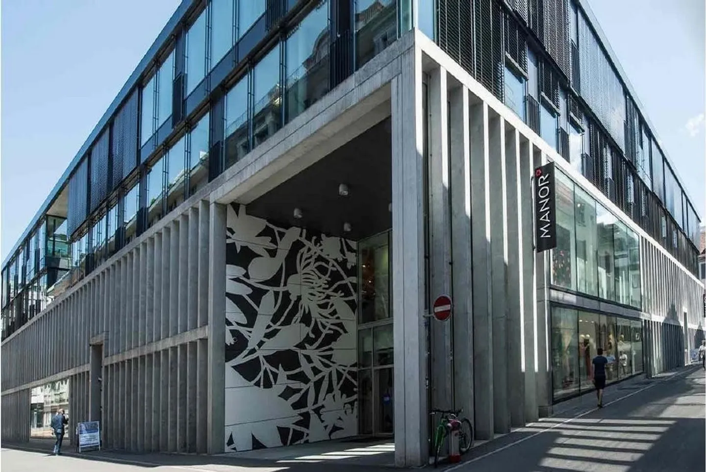 Vita moderna in una posizione tranquilla - Foto 1 di 10