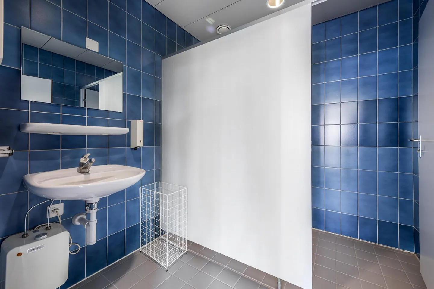 Spazio ufficio luminoso ad Aarau Rohr in affitto - Foto 6 di 6