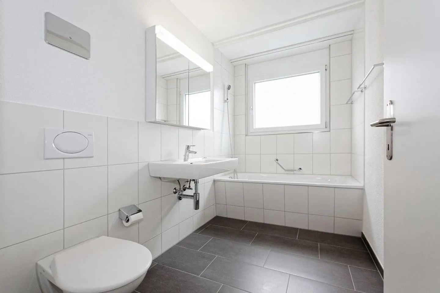 Dream apartment with terrace - Photo 6 of 9