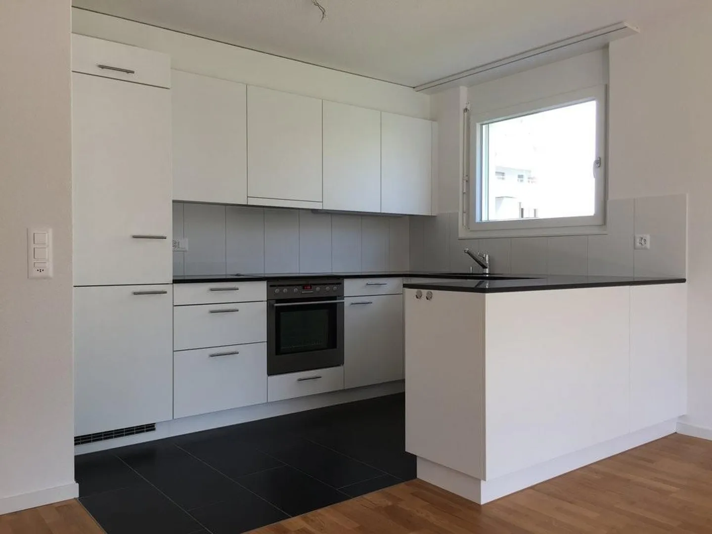 Dream apartment with terrace - Photo 5 of 9