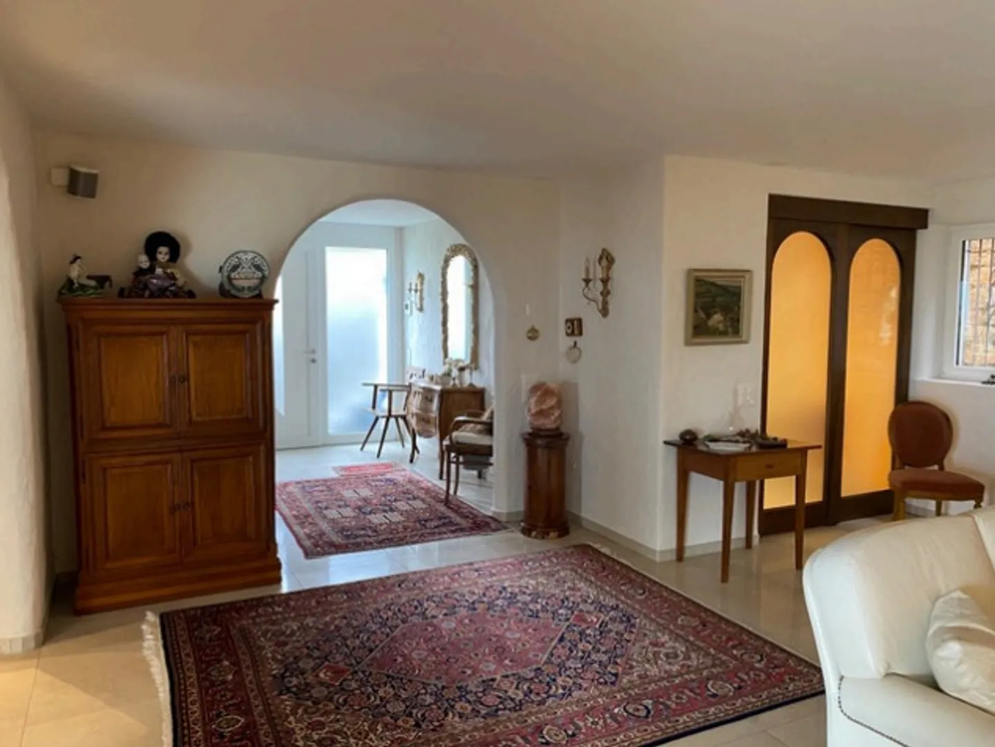 Appartamento in affitto - Foto 5 di 13