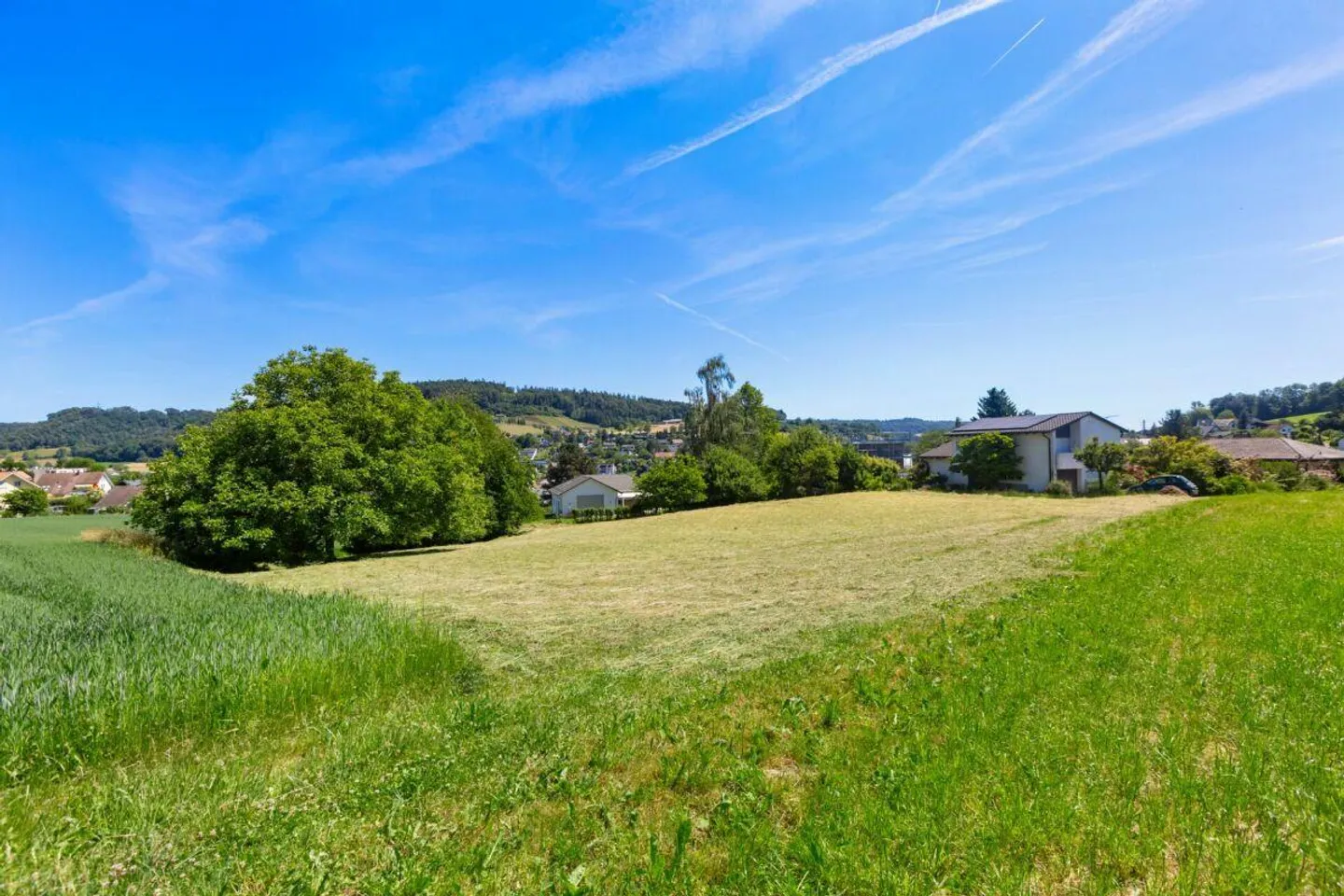 Terrain à bâtir avec potentiel pour des idées résidentielles de haute qualité - Photo 5 sur 11