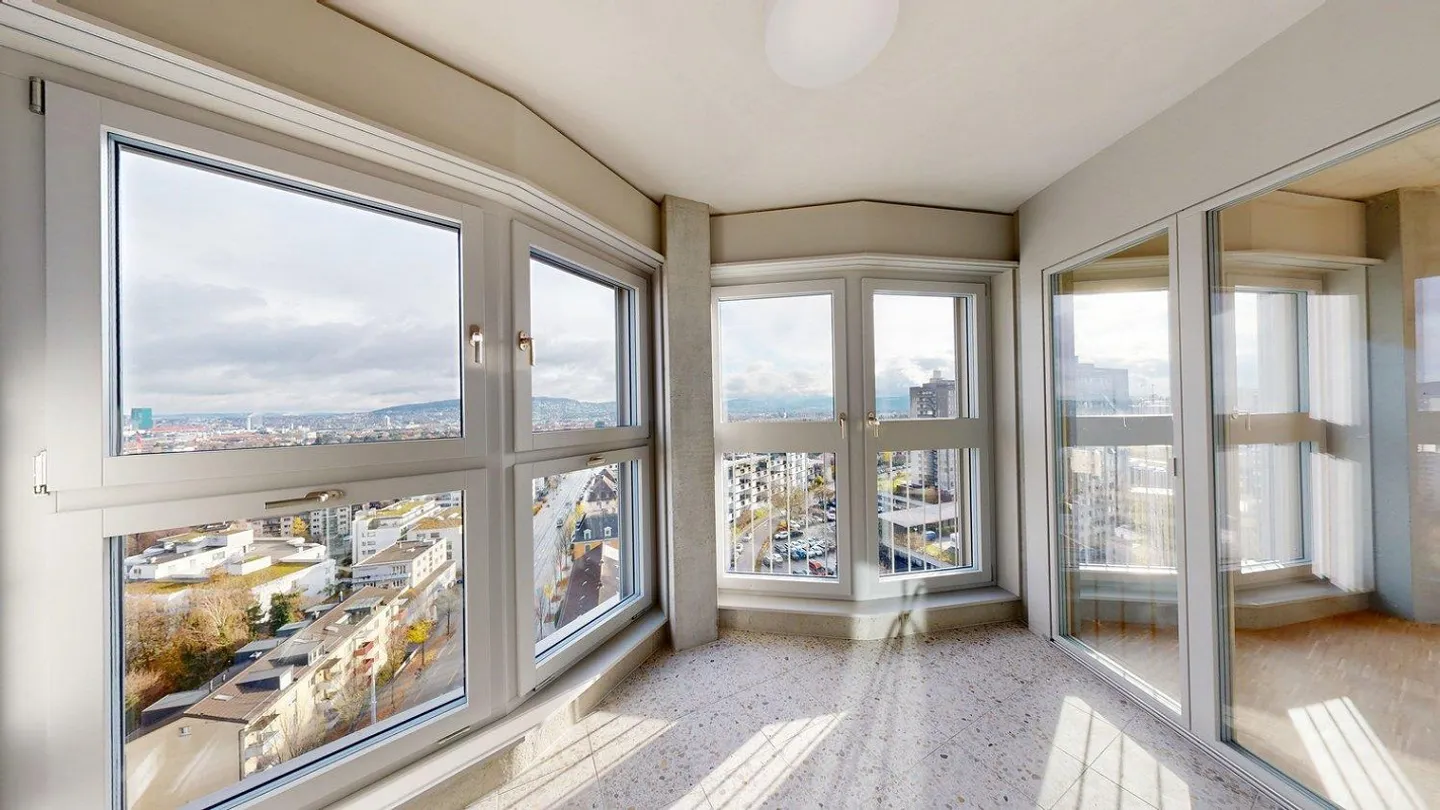 DESIGN & SKYLINE: Prima locazione "SPHINX" - Foto 7 di 7