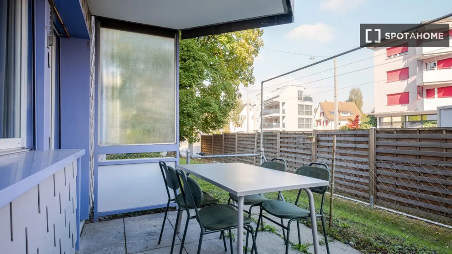 Appartement à louer - Photo 1 sur 15