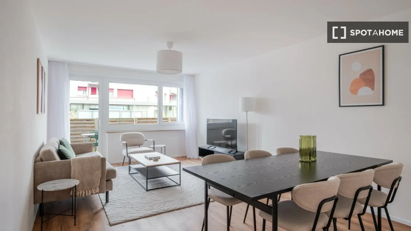 Appartement à louer - Photo 5 sur 15