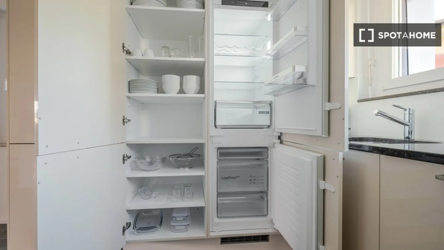 Appartement à louer - Photo 8 sur 15