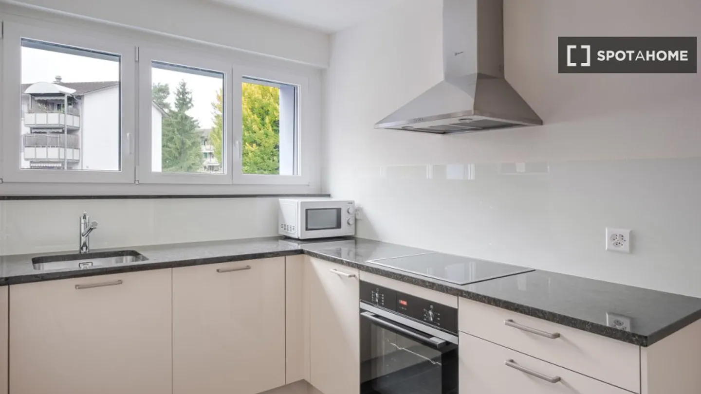 Appartement à louer - Photo 7 sur 15