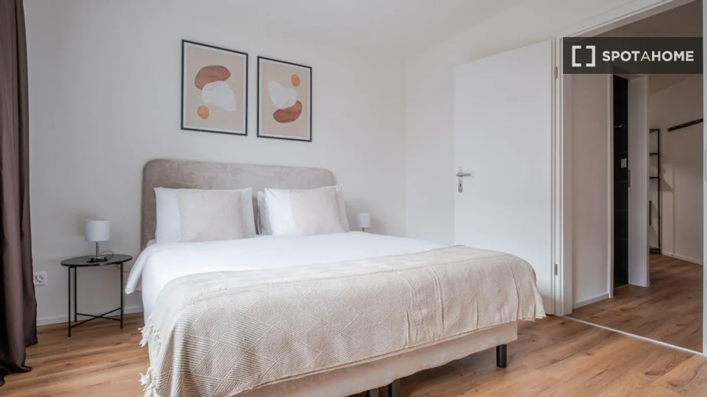 Appartement à louer - Photo 9 sur 15