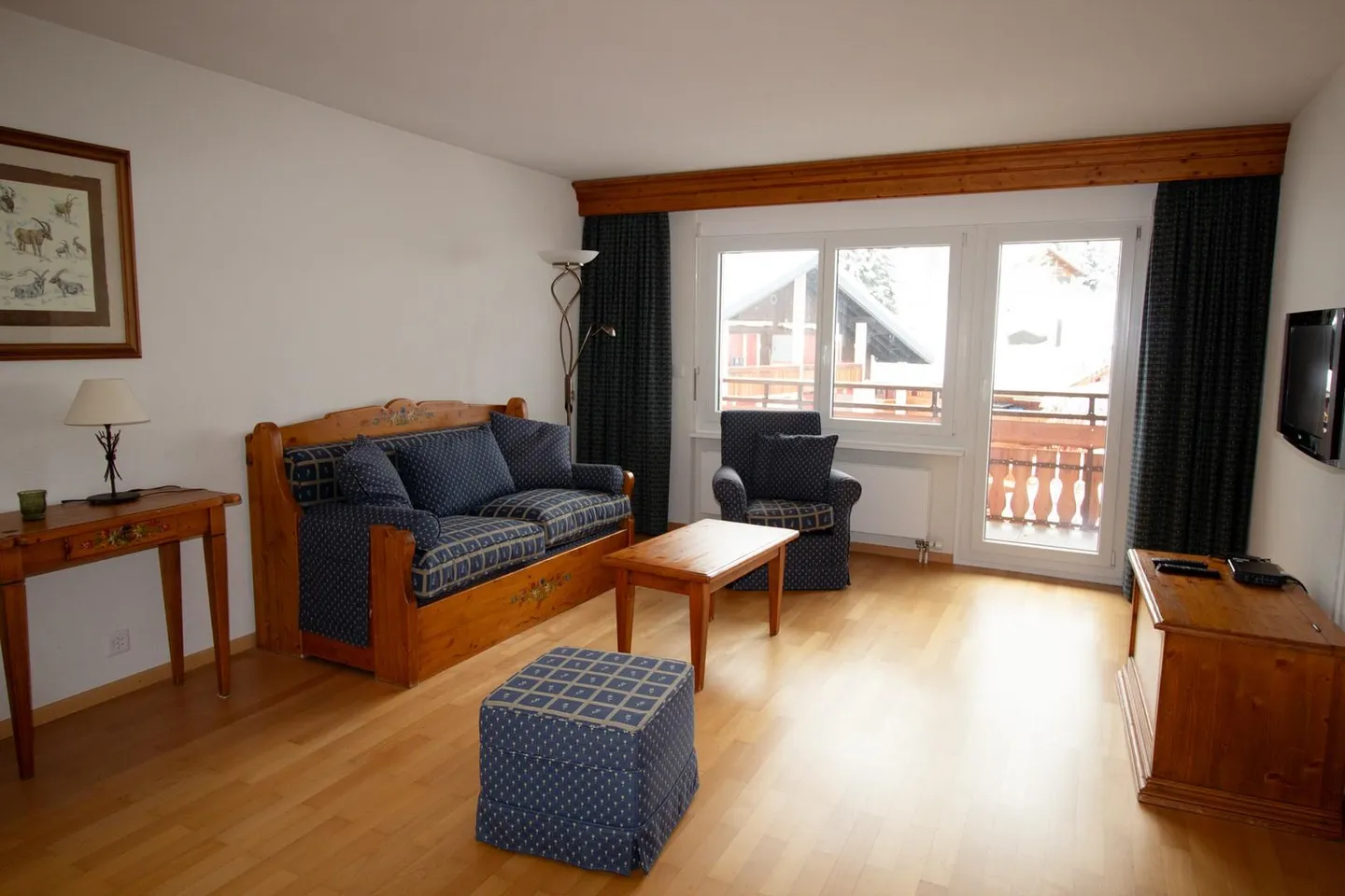 Studio à vendre - Photo 5 sur 10