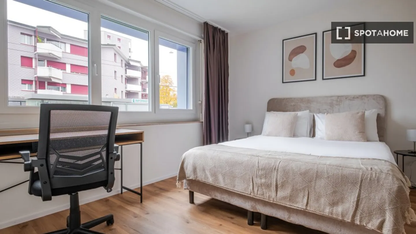 Appartement à louer - Photo 11 sur 15