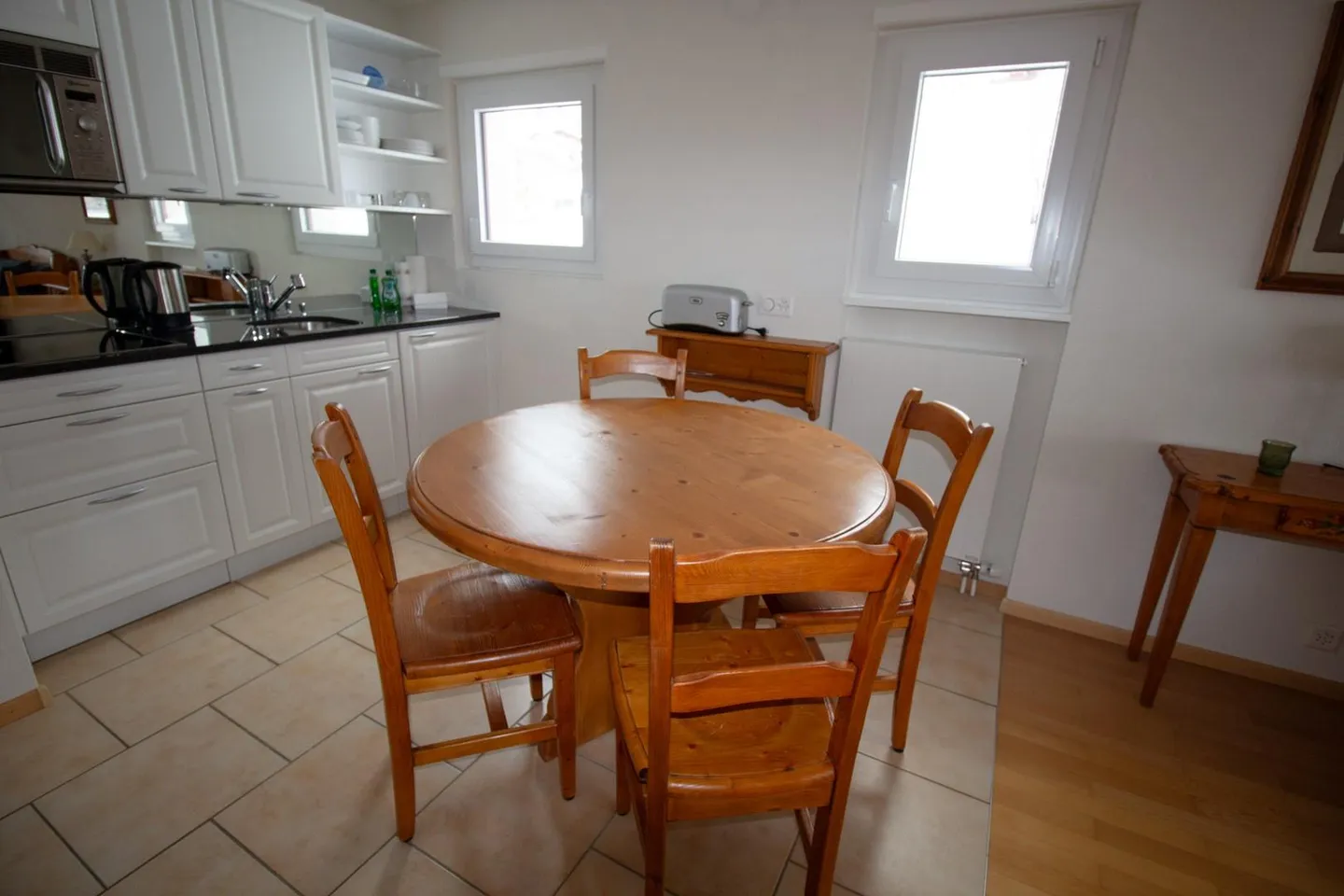 Studio à vendre - Photo 4 sur 10