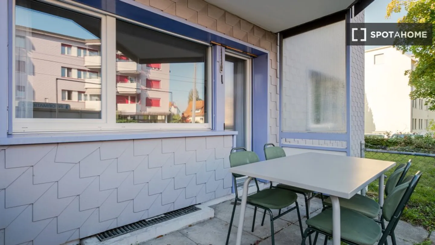 Appartement à louer - Photo 3 sur 15