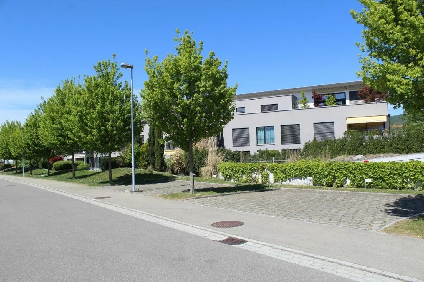 «RIVERSIDE» - Foto 4 von 17