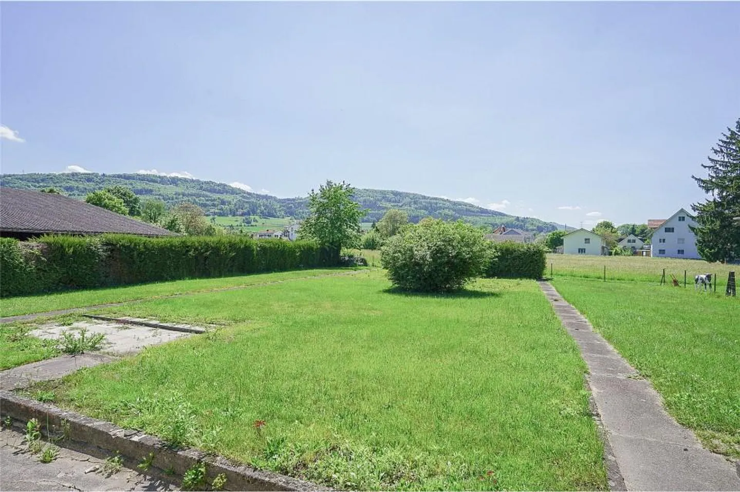 Ultimo appartamento in condominio di 3,5 locali nella perla del villaggio, Wallbach - Foto 8 di 13