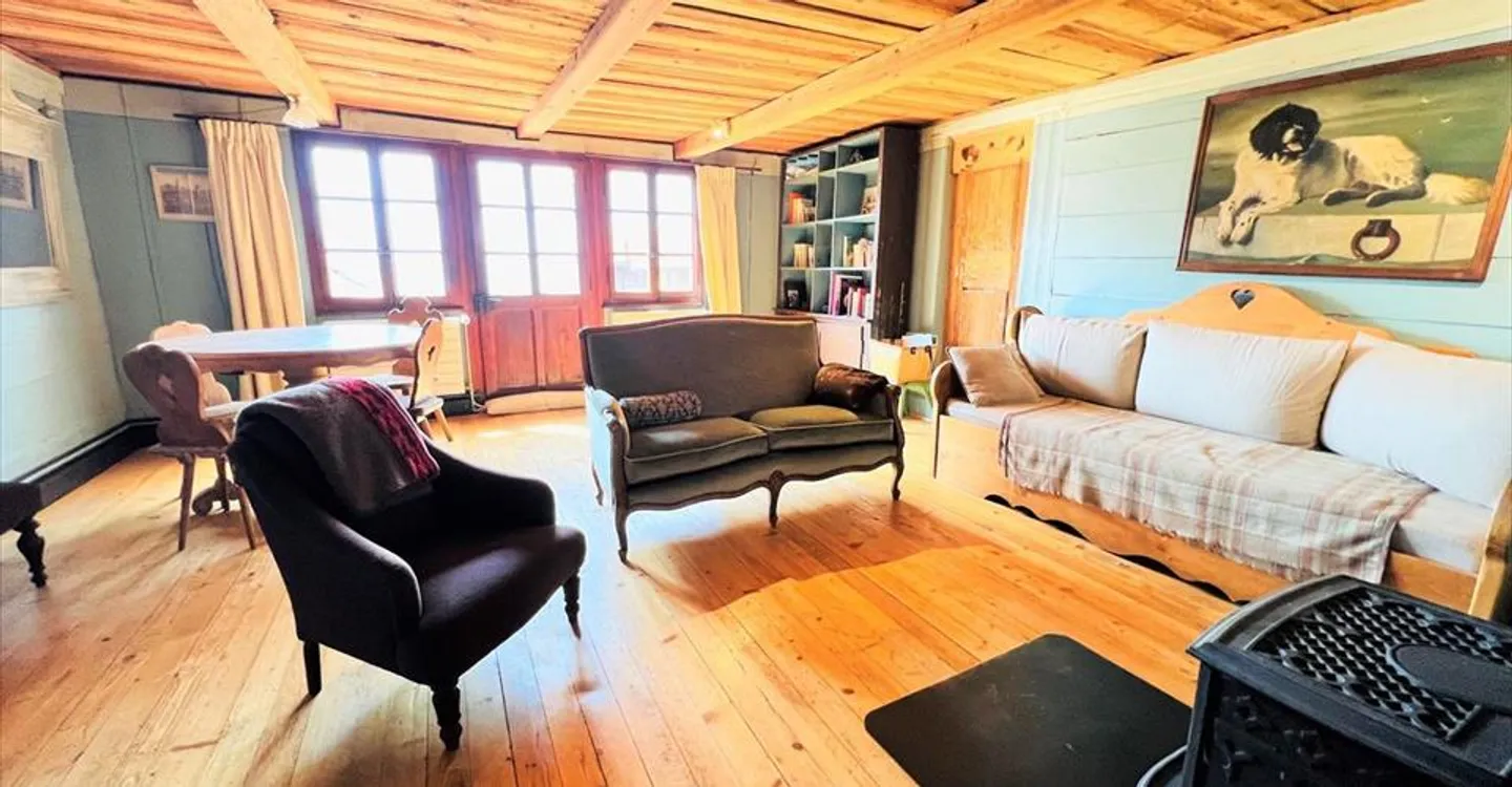 Maison Rénovée Charmante - Photo 1 sur 16