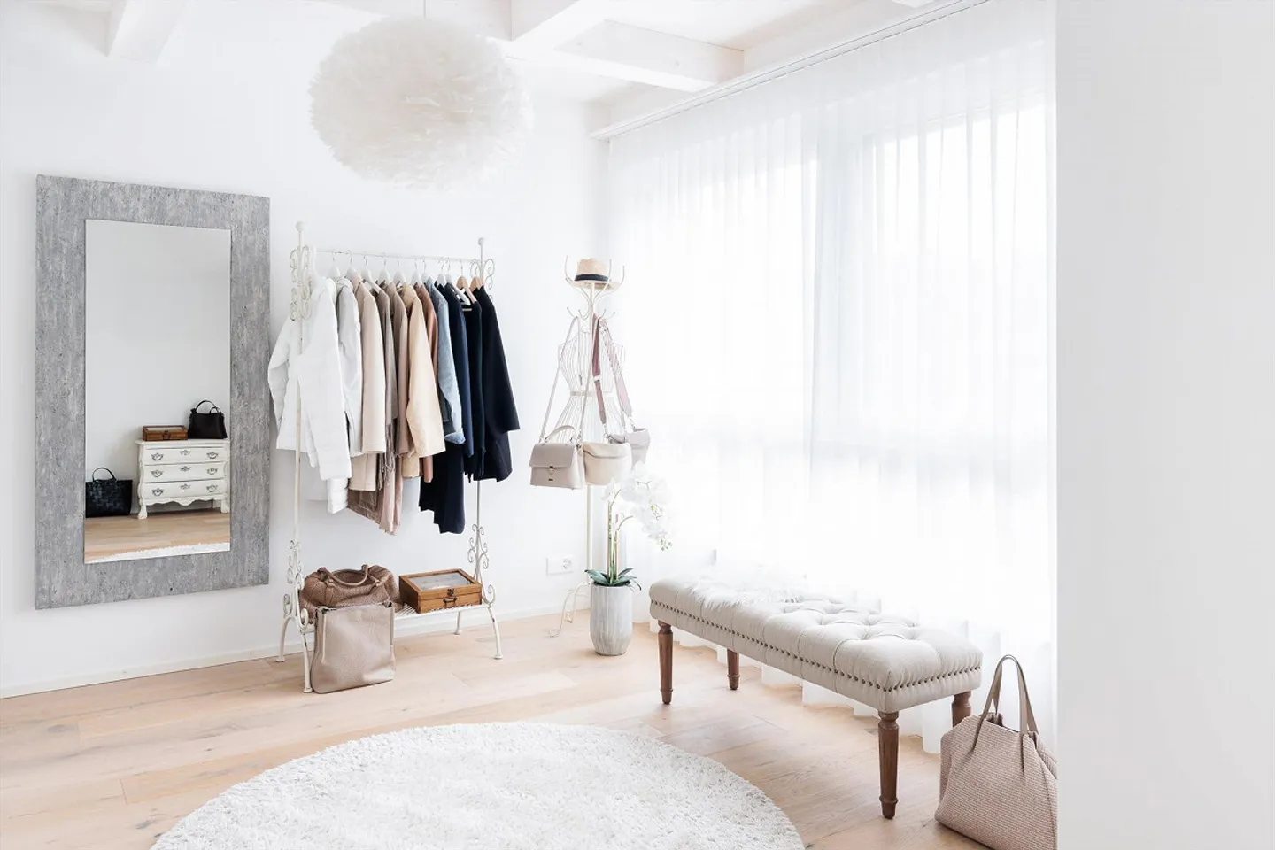 Appartamento attico nuovo con ampio spazio esterno - Foto 9 di 20