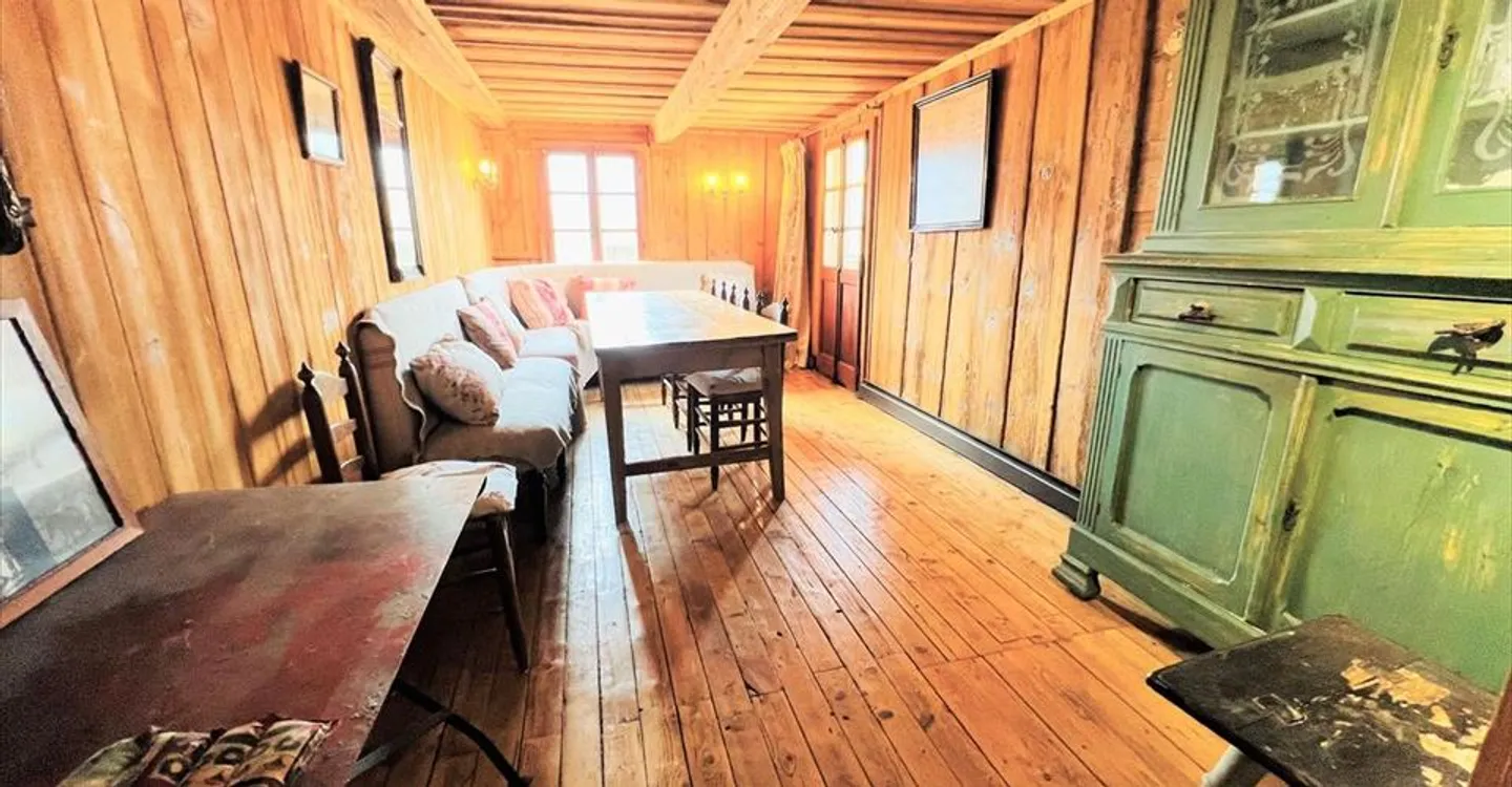 Maison Rénovée Charmante - Photo 3 sur 16