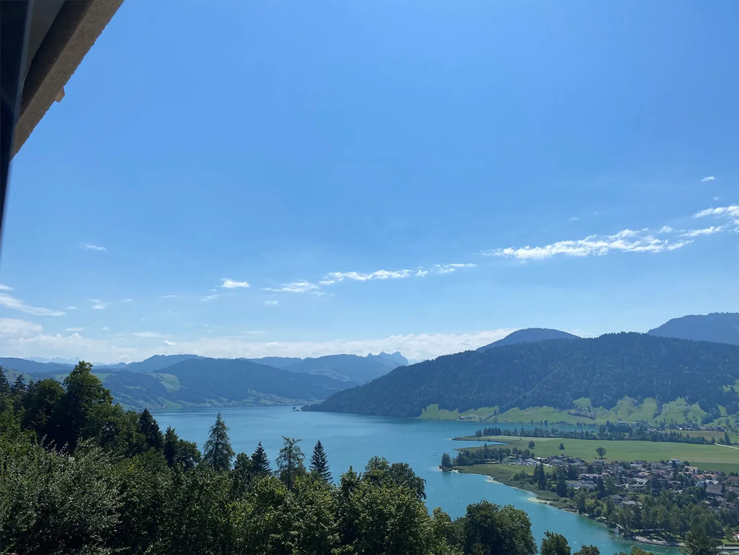 Beautiful 3½-room apartment with stunning views - Photo 2 of 13