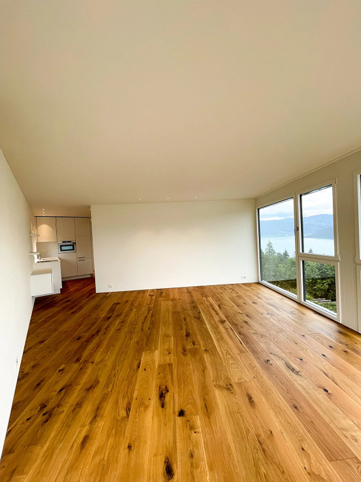 Beautiful 3½-room apartment with stunning views - Photo 4 of 13