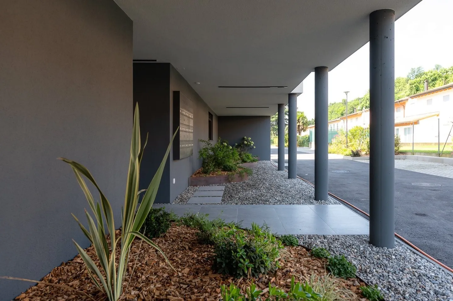 FIRST RENTAL - New Two-room Apartments of Various Sizes - Photo 13 of 17