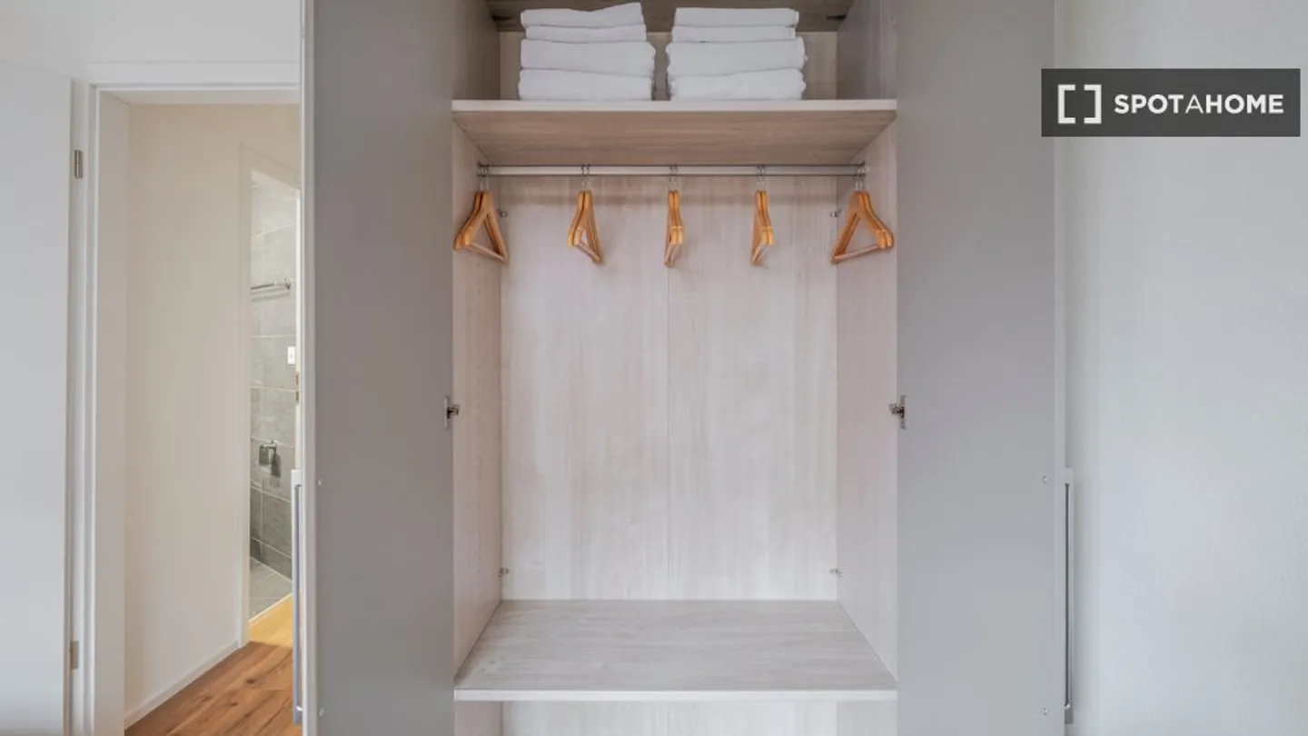 Appartement à louer - Photo 13 sur 15