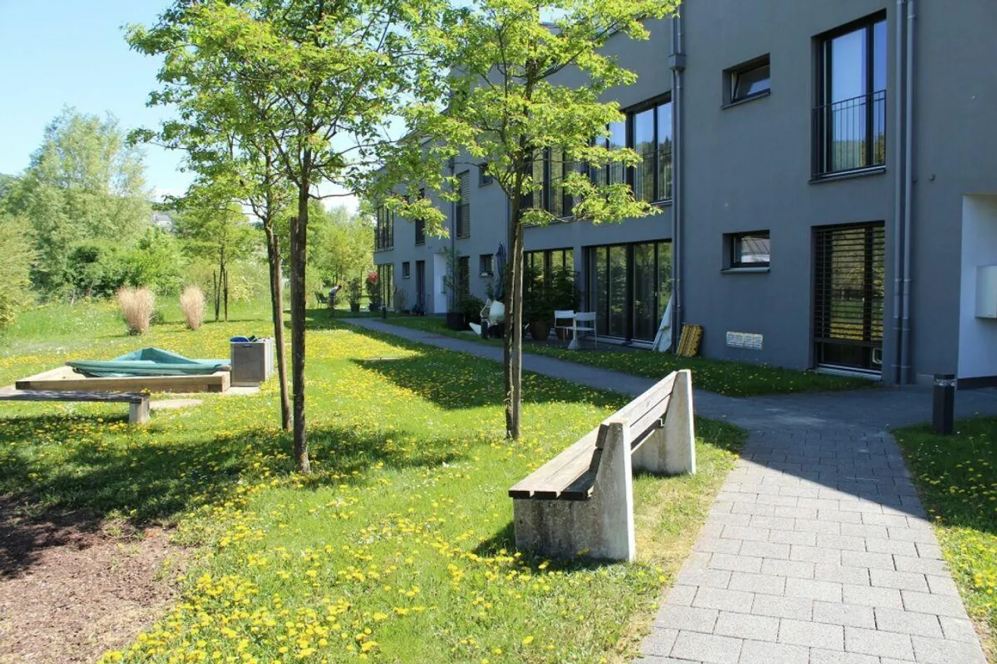 «RIVERSIDE» - Foto 5 von 17