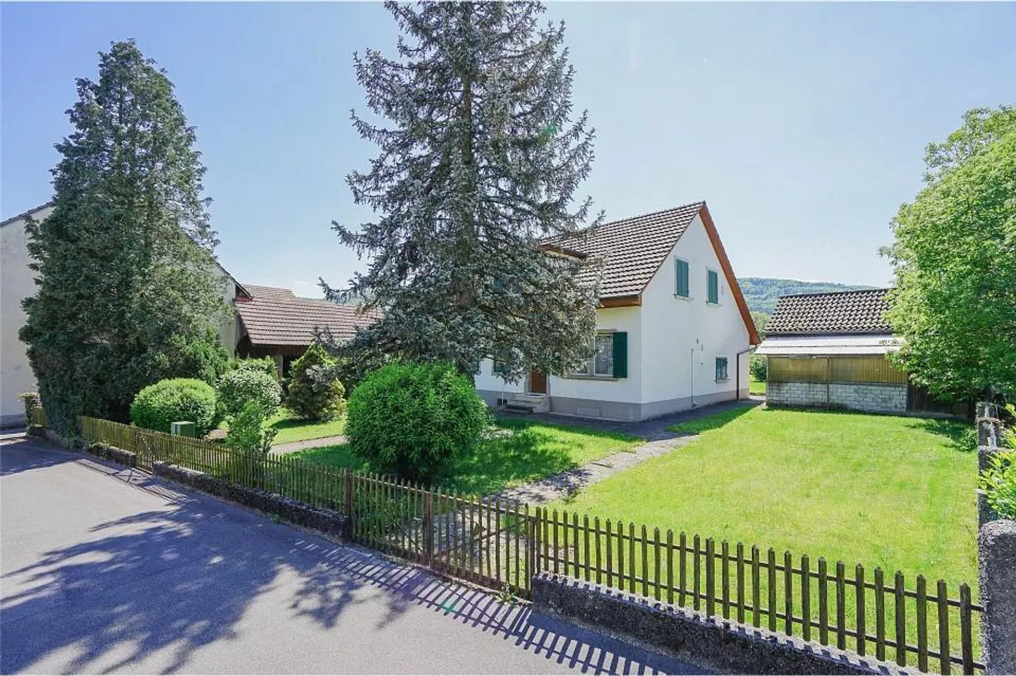 Ultimo appartamento in condominio di 3,5 locali nella perla del villaggio, Wallbach - Foto 9 di 13